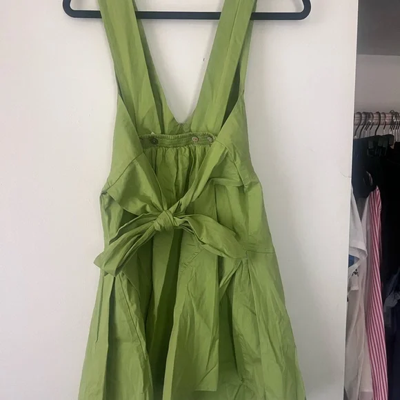 Free People Eye-catching mini dress - Picture 4 of 7